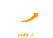 Kindle Direct Publish Logo